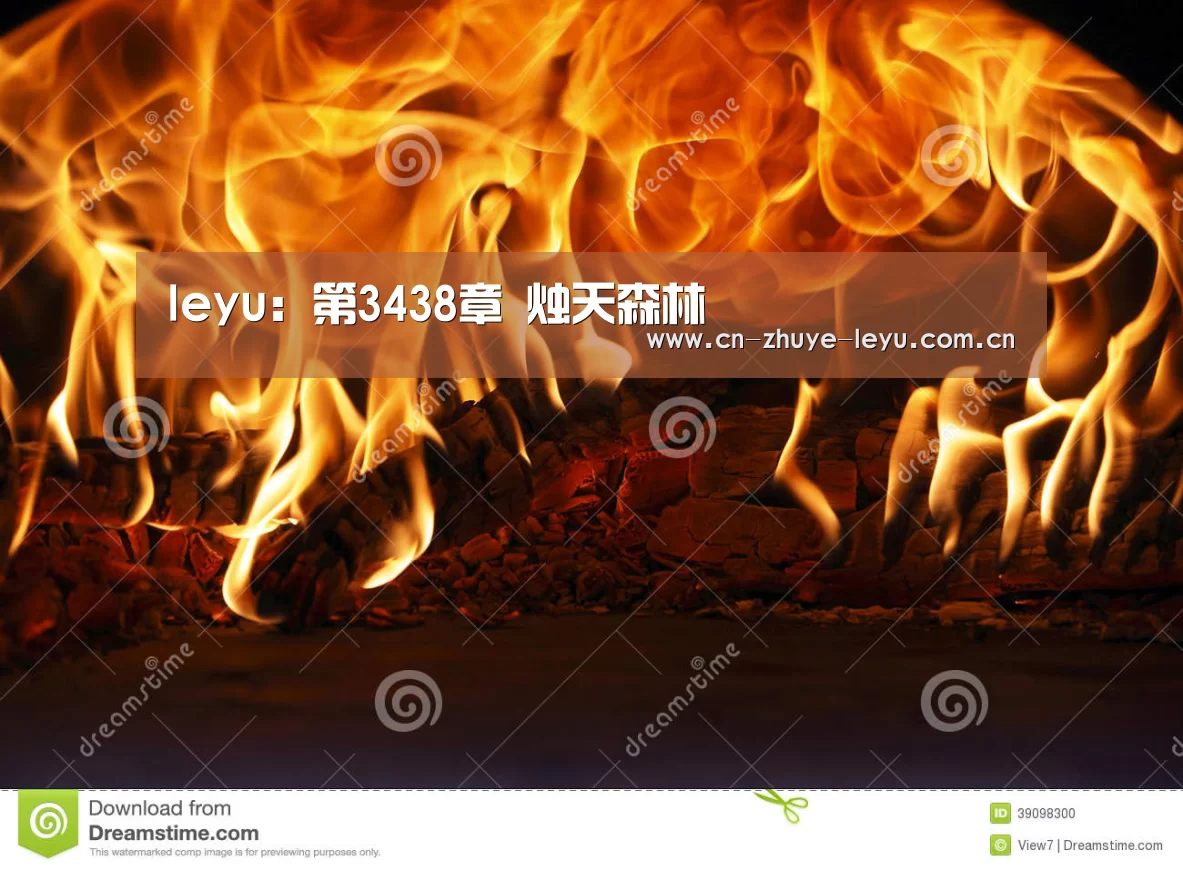 leyu：第3438章 烛天森林(图1)