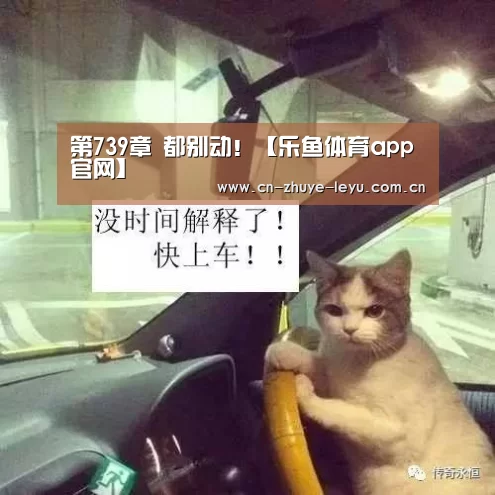 第739章 都别动!【乐鱼体育app官网】(图1) 乐鱼体育